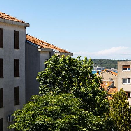 Apartment Lungomare Pula Exterior photo