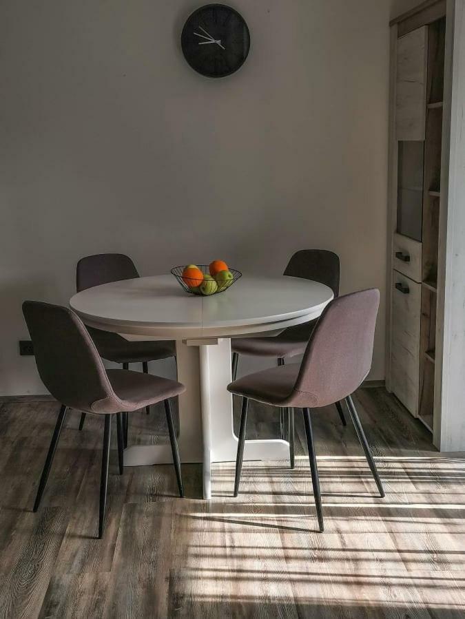 Apartment Lungomare Pula Exterior photo